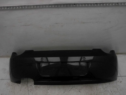 Paraurti posteriore bmw - paraurti,