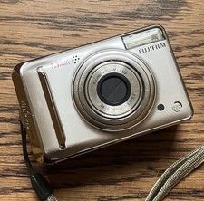 ✩ + ̊ Fotocamera digitale