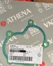 GUARNIZIONE COPERCHIO MOTORINO