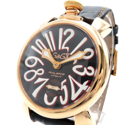 Orologio manuale uomo - uomo, gaga
