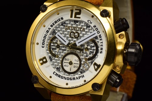 Nuovo orologio invicta uomo - nuovo,