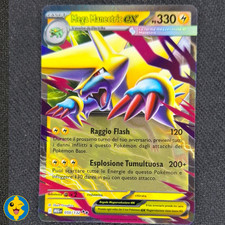 MEGA MANECTRIC EX 050/132 -