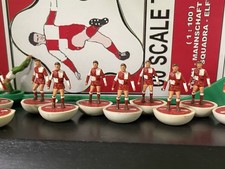 Subbuteo rimini replica - rimini,