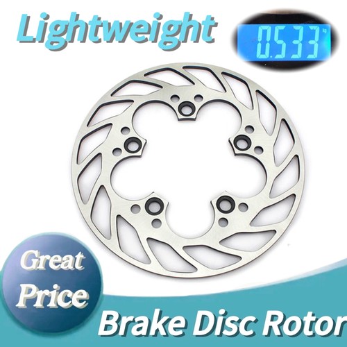 Disco freno posteriore - 0,53, kg