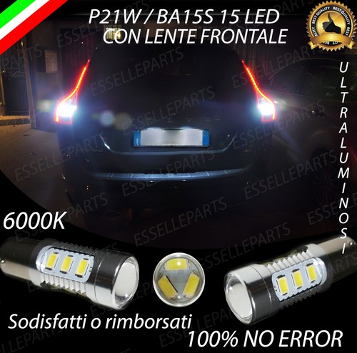 Coppia luci retromarcia led - coppia,