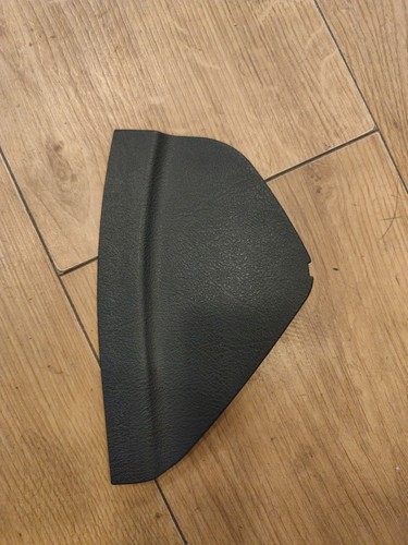 Pannello terminale cruscotto
