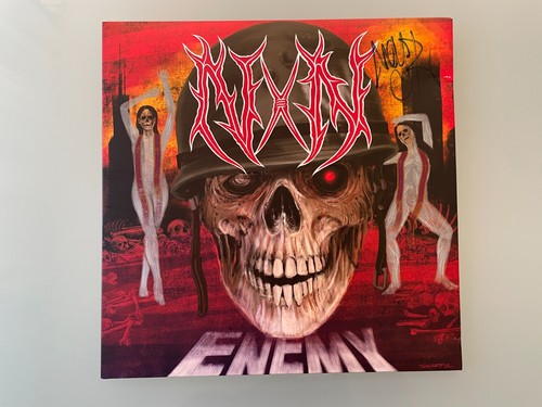 Noyz narcos enemy - narcos, vinile