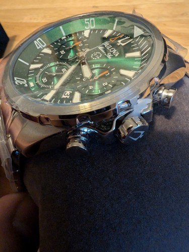 Orologio bulova marine star - orologio,