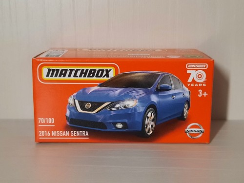 Matchbox 2023 mattel - 2023,