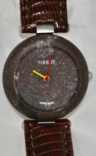 Vintage tissot rockwatch - vintage,