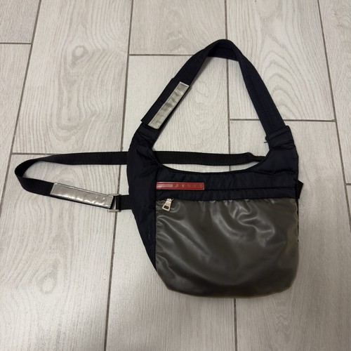 Prada sport 1999 vintage - sport,