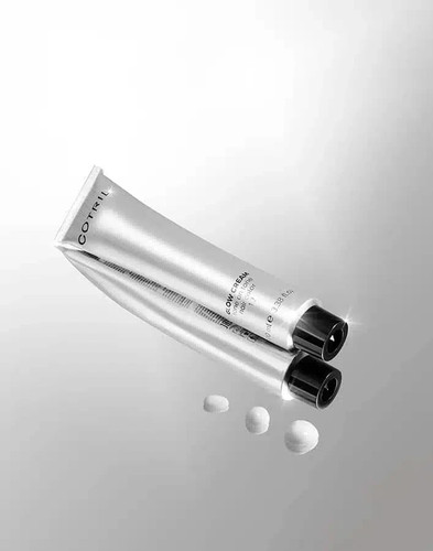 Glow cream cotril - glow, color