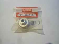 FERRARI F2004 KYOSHO  SCALA 1/8 - DE AGOSTINI - RICAMBI RC - USCITE A SCELTA