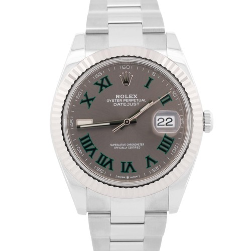 Scatola orologio rolex - orologio,