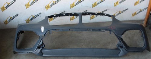 Paraurti anteriore bmw - anteriore, g01