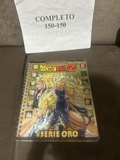 Album Lamincards Dragon Ball Z