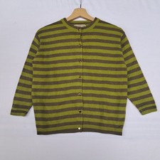 Cardigan Ballantyne 100%