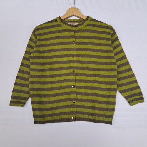 Cardigan ballantyne 100 - cardigan,