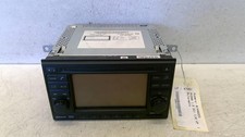 Autoradio NISSAN NV200 1.5 DCI