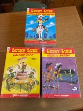 Lucky Luke - Gazzetta dello
