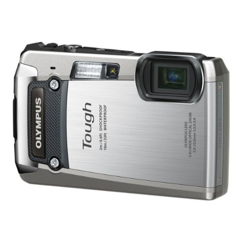 Olympus fotocamera digitale - olympus,