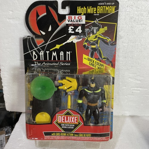 Modellino funskool batman the - modellino,