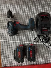 GSB 18v 150 c Bosch professional Trapano Avvitatore