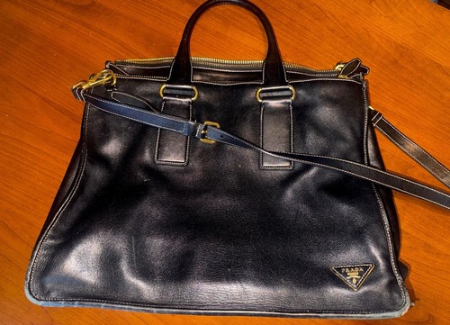 Borsa prada - borsa,