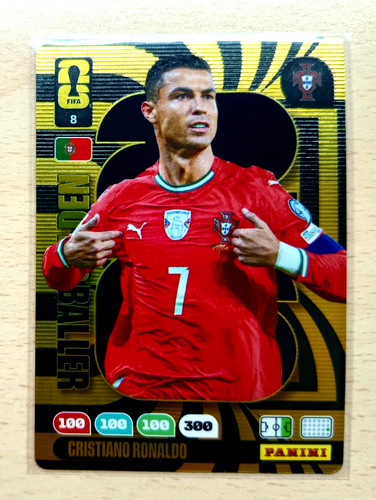 Panini adrenalyn world cup - panini,