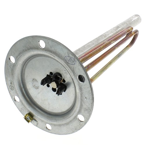 Resistenza 3000w guarnizione - resistenza, +
