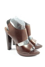 MARNI Sandaletto con tacco