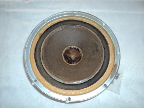 Altoparlante woofer klh - altoparlante/woofer,