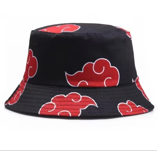 Cappello pescatore naruto - cappello,