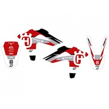 Kit adesivi grafiche dream - dream, 5