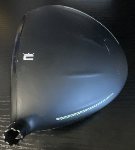 Cobra radspeed driver head - cobra,
