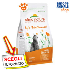 Almo Nature Cat Life