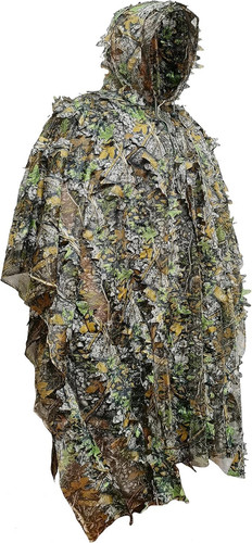 Ghillie suit tuta mimetica - ghillie, suit,