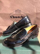 Mocassino pembrey nero - pembrey,