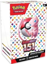Pokemon TCG Scarlet & Violet