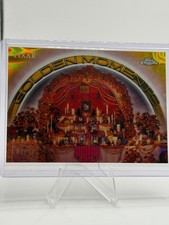 2025 Pixar Gold GM-24 Gold