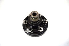 MOZZO PORTACORONA  CAGIVA ALA BLU 350