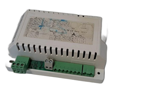 Pcd7 l616 saia accessori usati - saia,