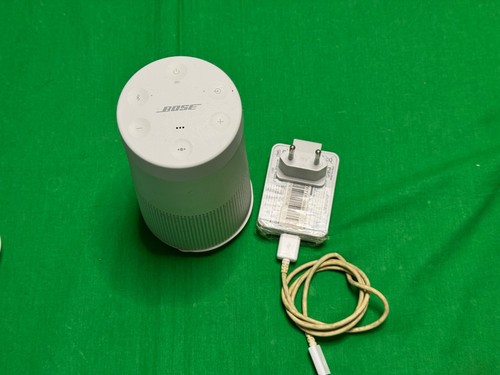 Bose soundlink revolve - bose,