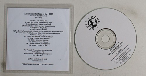 Azuli presents made - presents:,