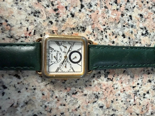 Orologio vintage pulsar - vintage,