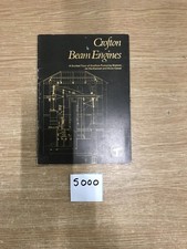 Vintage Railway Train Crofton