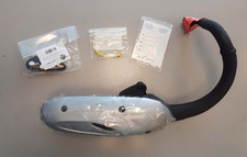 MARMITTA SCARICO SITO PLUS