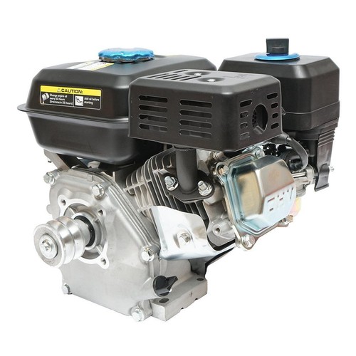 Motore scoppio 5 cv - a,