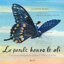 Le parole hanno le ali. Vita