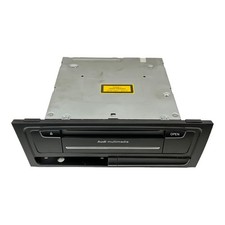 Centralina MMI Multimedia